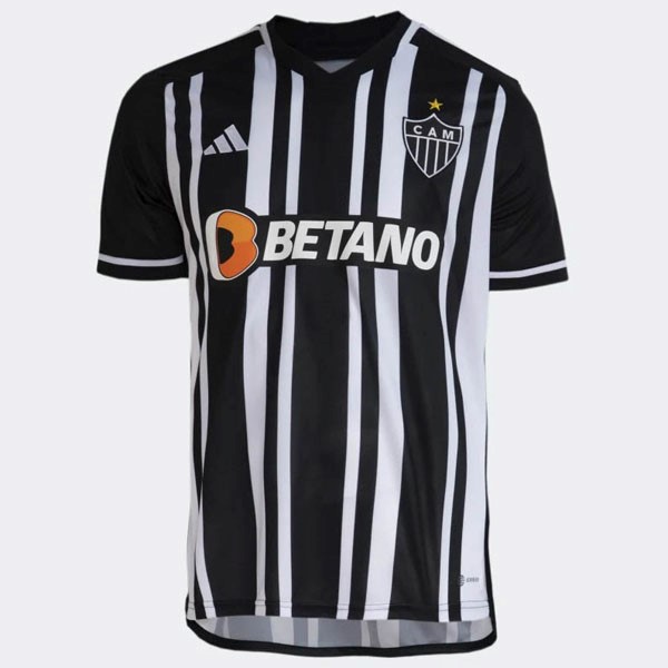 Tailandia Camiseta Atlético Mineiro 1st 2023-2024